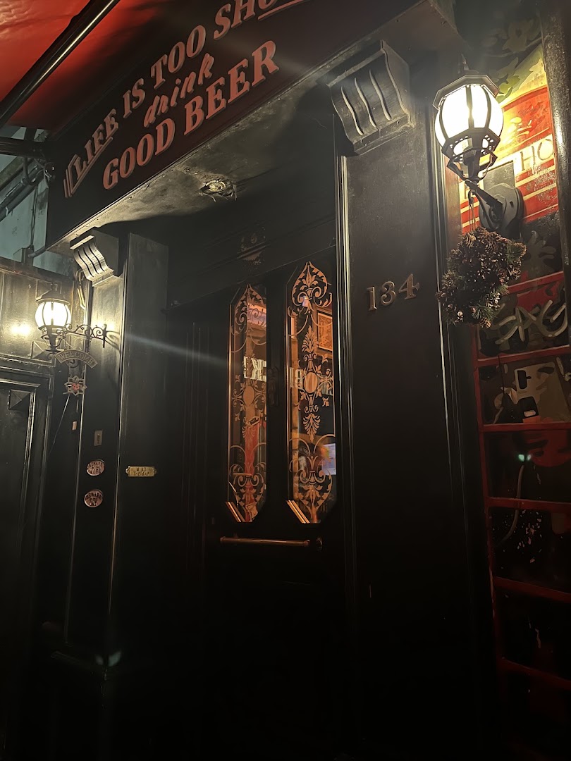 The Penny Black Pub