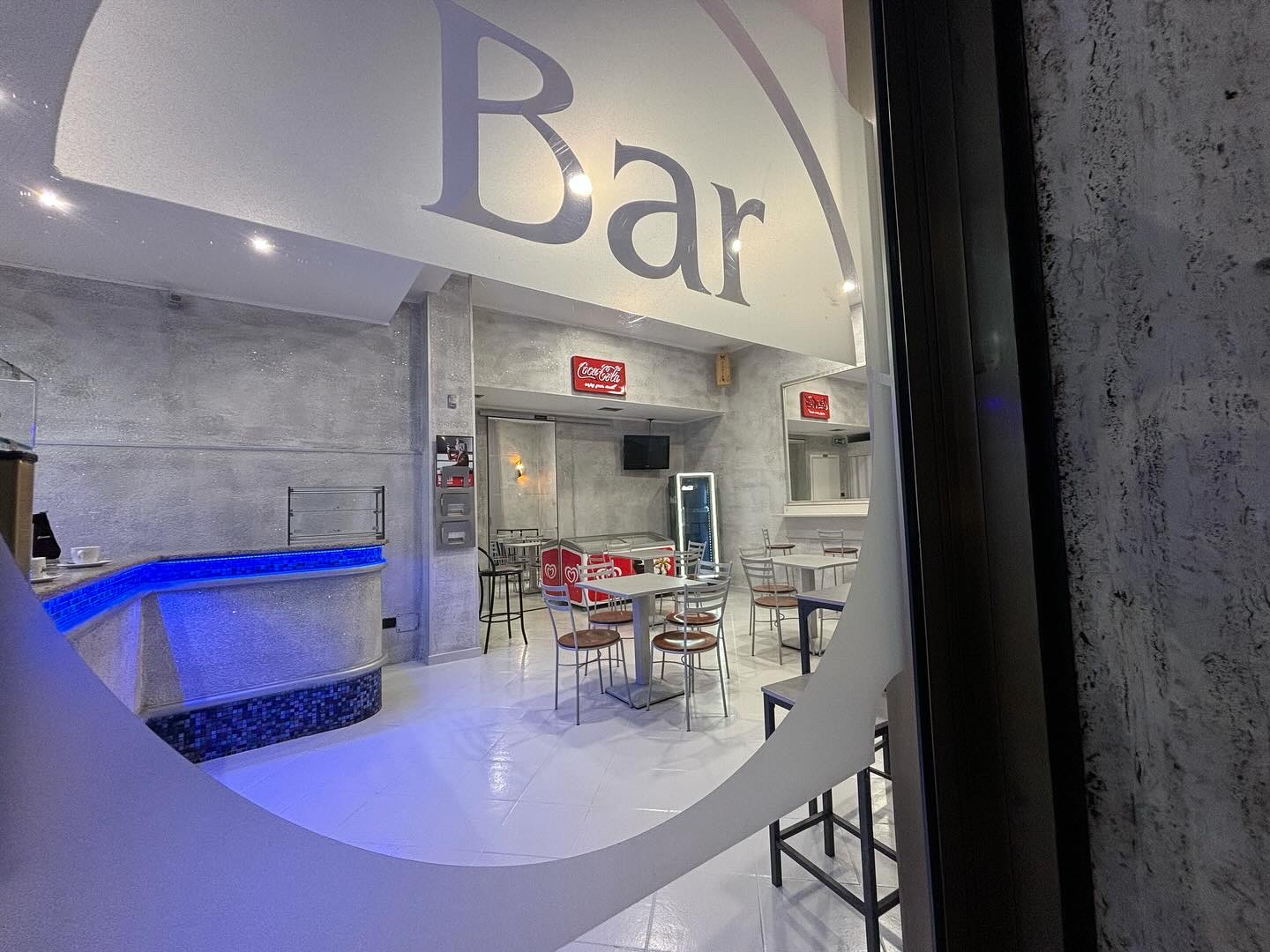 The people’s bar