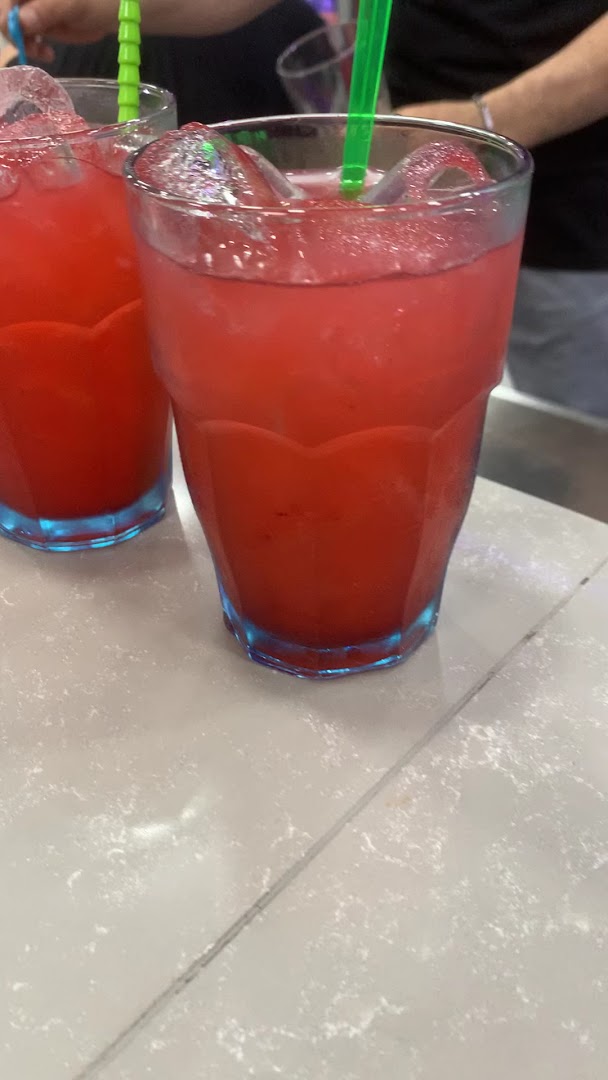 THE PLACE BAR