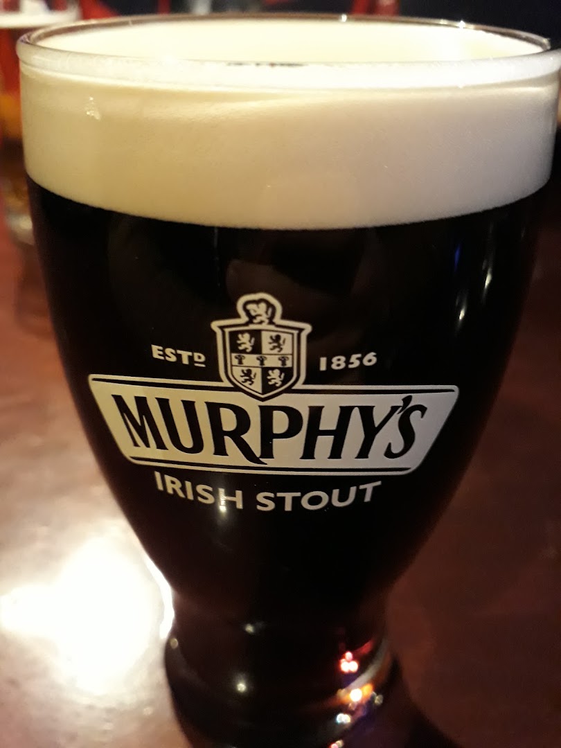 The Pogues Pub