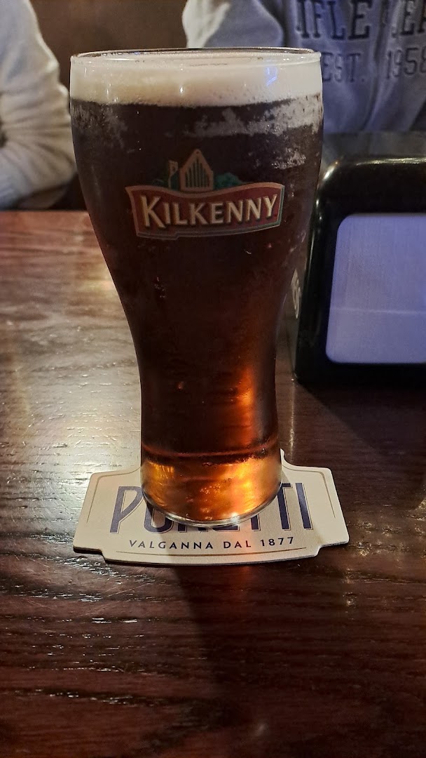 The Poppinjay Pub
