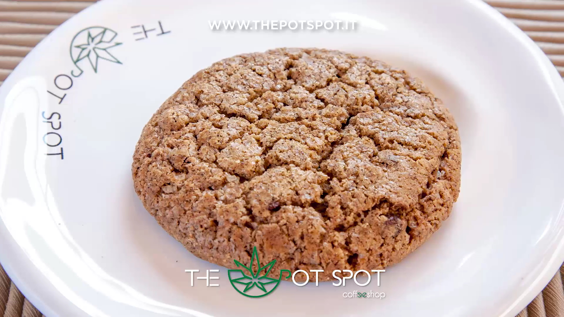 The Pot Spot bistrot_coffe&shop