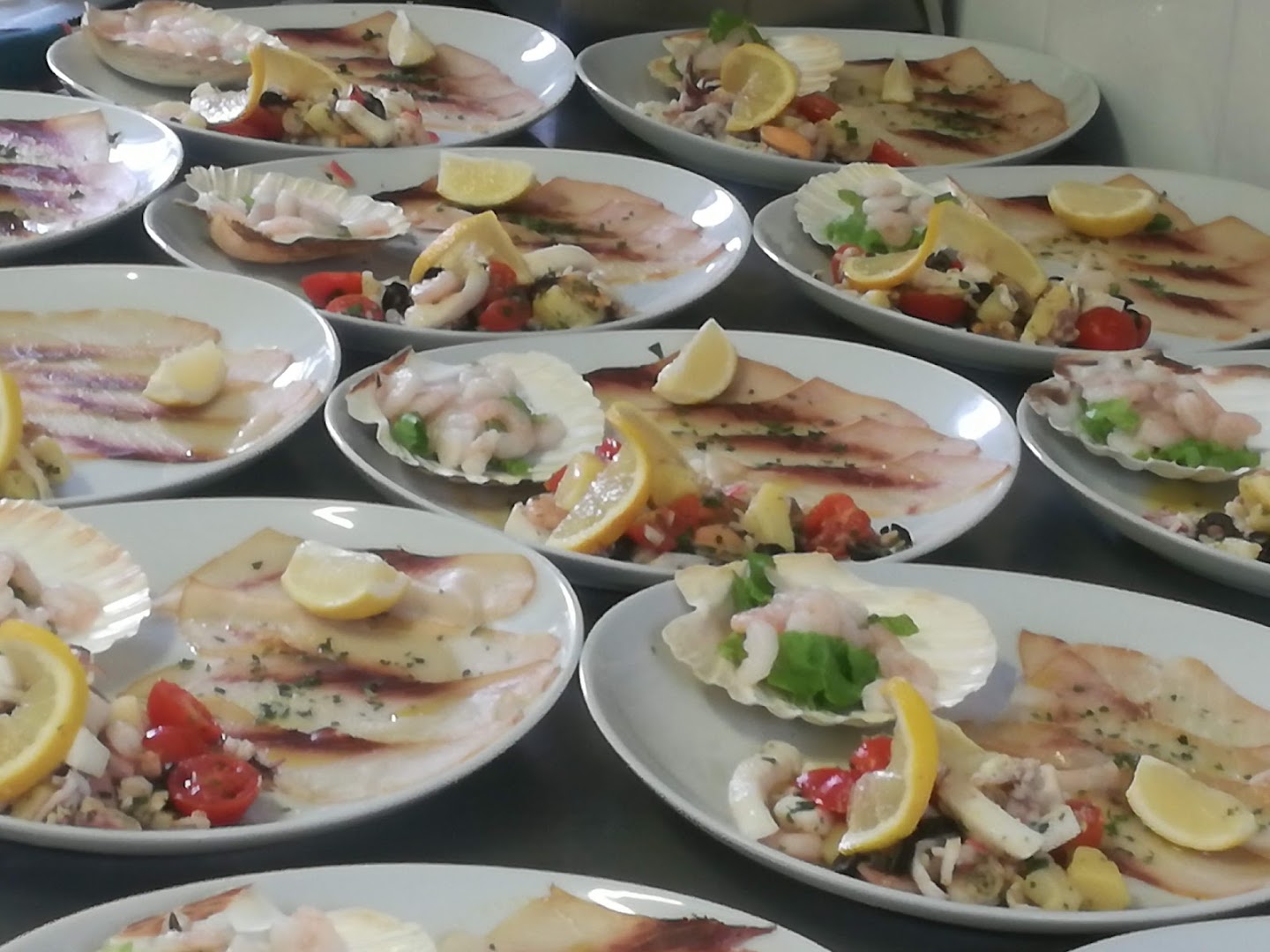 The President - Ristorante Pizzeria, Casorezzo