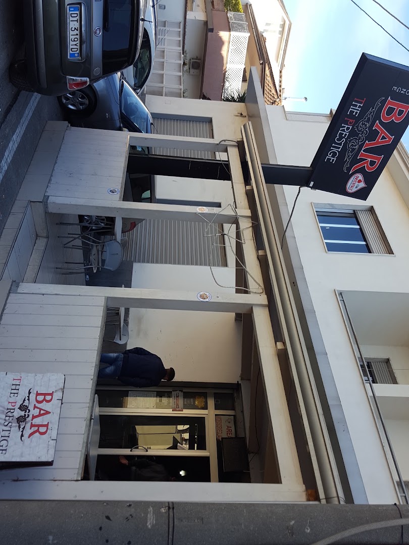 The Prestige Bar Caffè