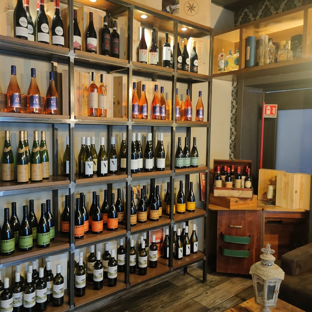 The Primo Bistrot, Albano Laziale