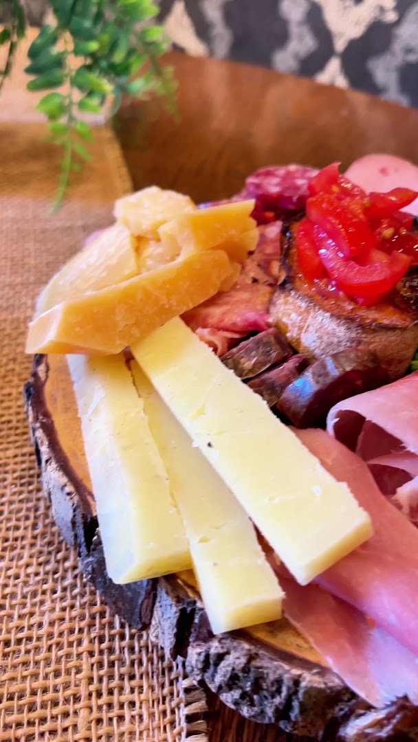 The Primo Bistrot