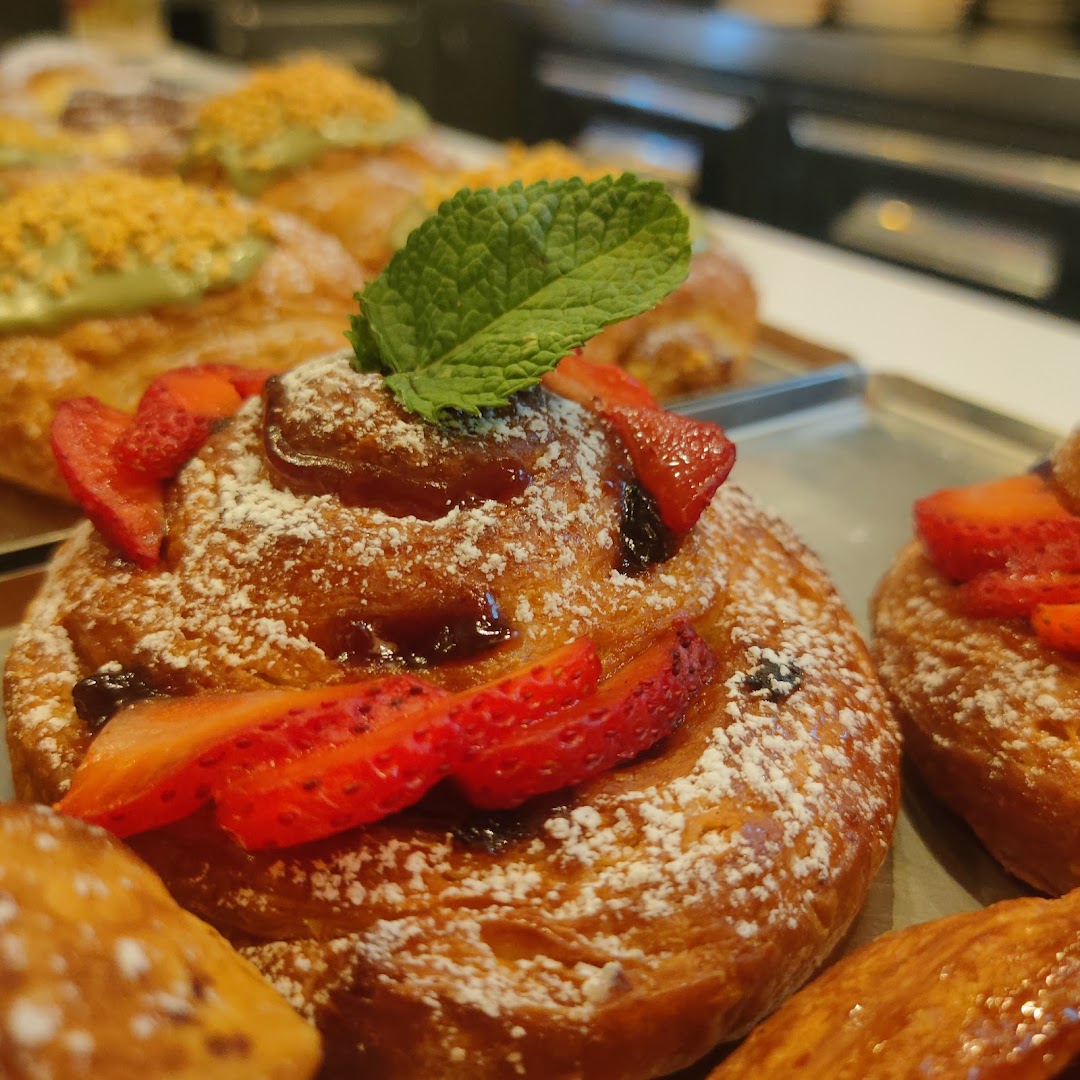 The Primo Bistrot
