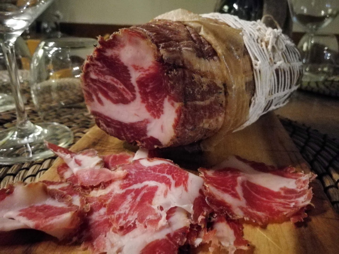 The Primo Bistrot