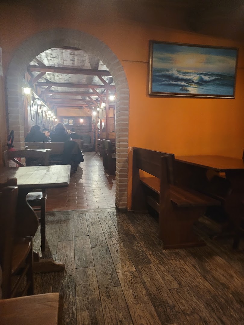 The Pub