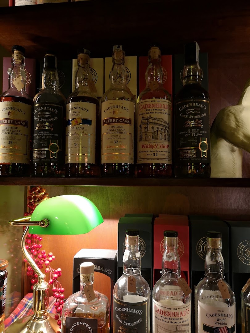 The Public House Whisky & Kitchen