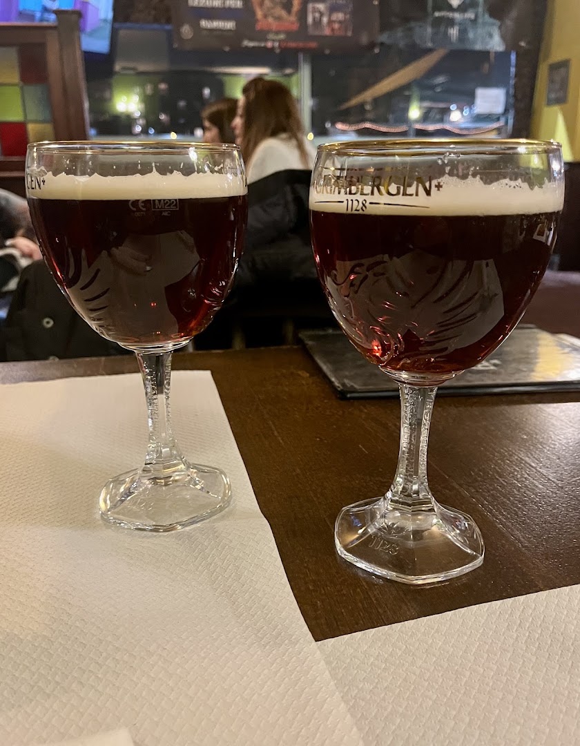 The Queen Pub