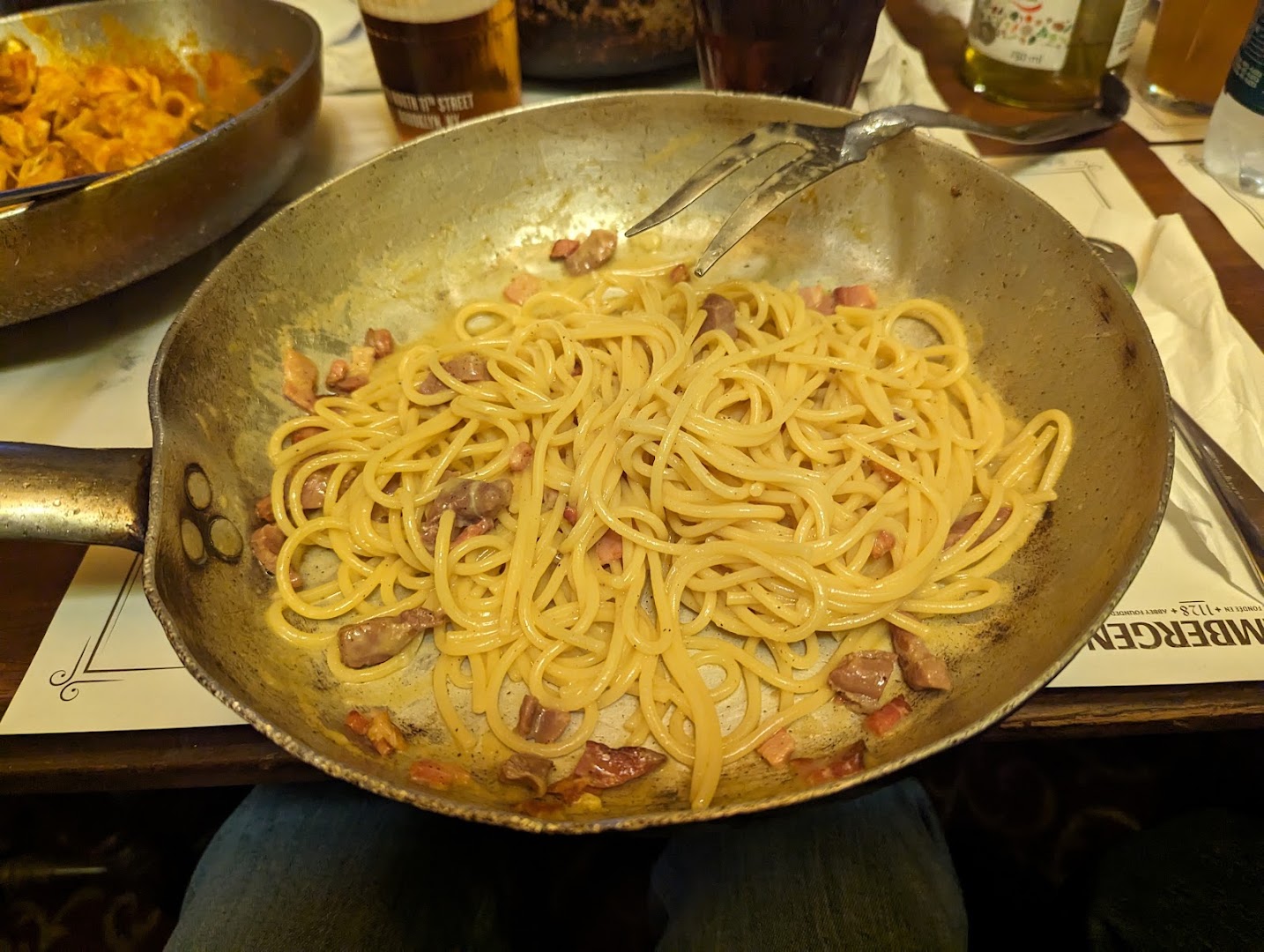 The Queen Pub