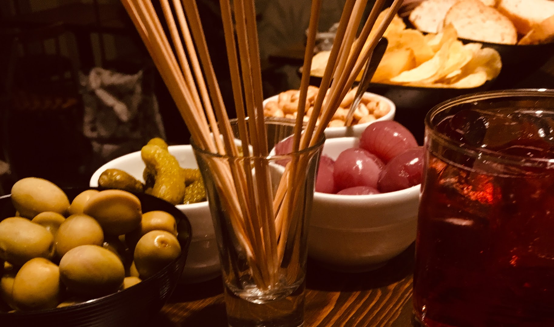 The Rabbit, Milano
