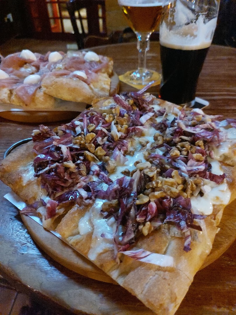 The Red Mill Pub Poncarale