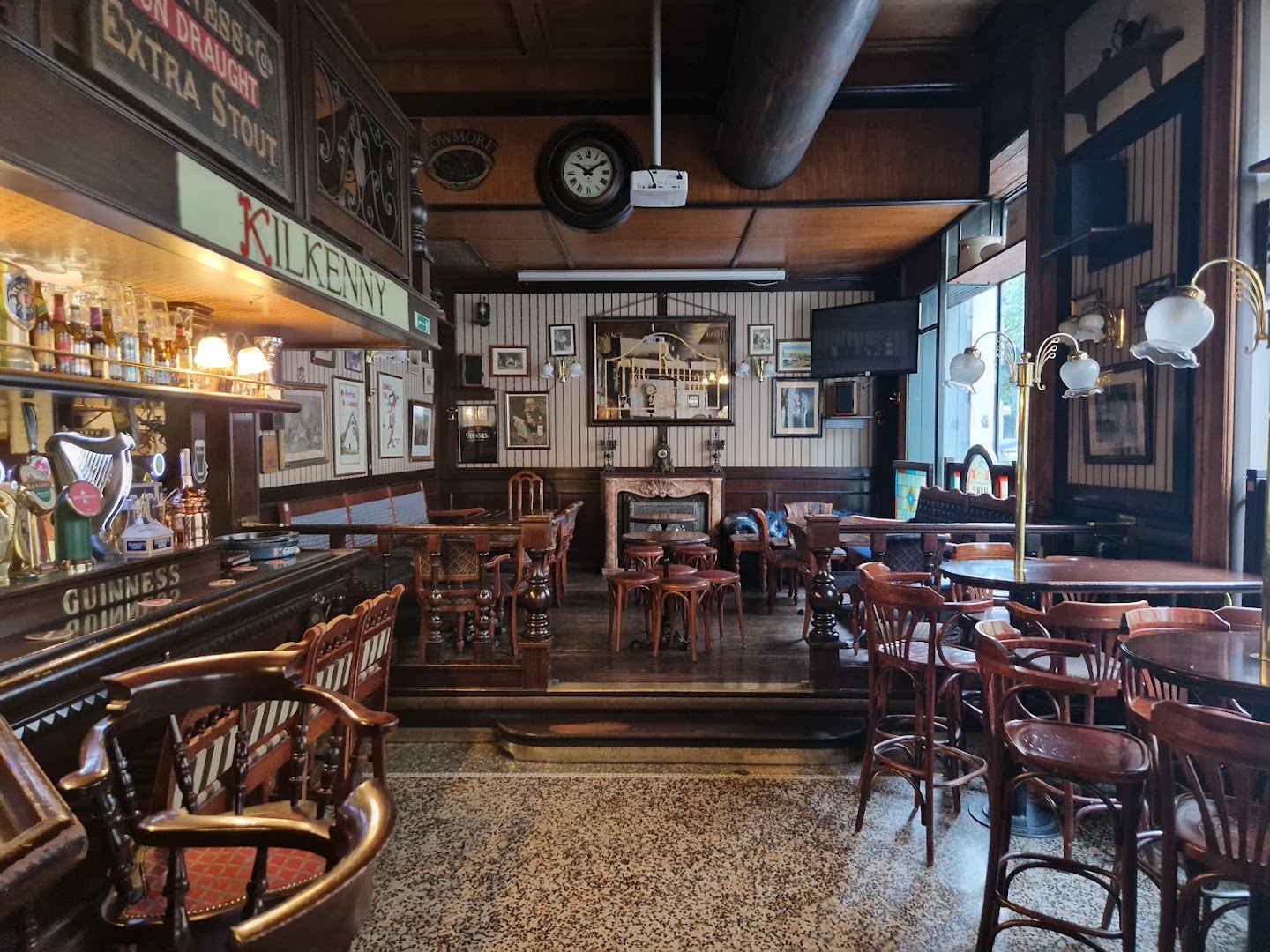 The Ritual Pub, Bergamo