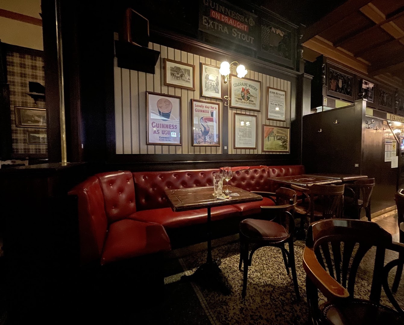 The Ritual Pub