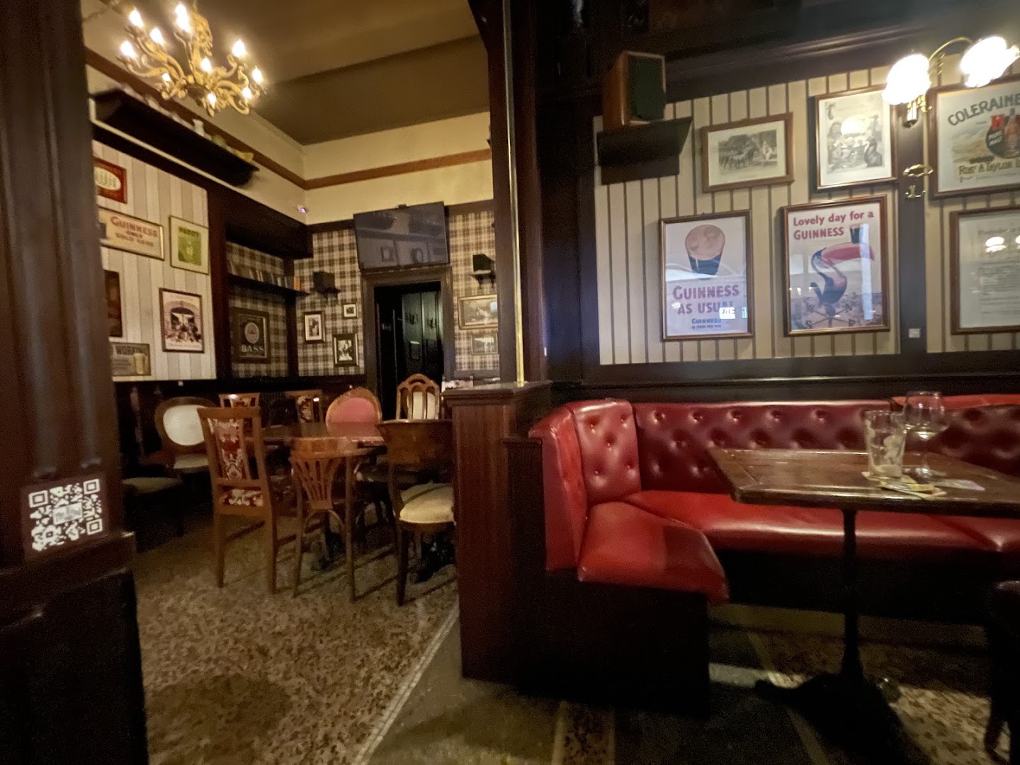 The Ritual Pub