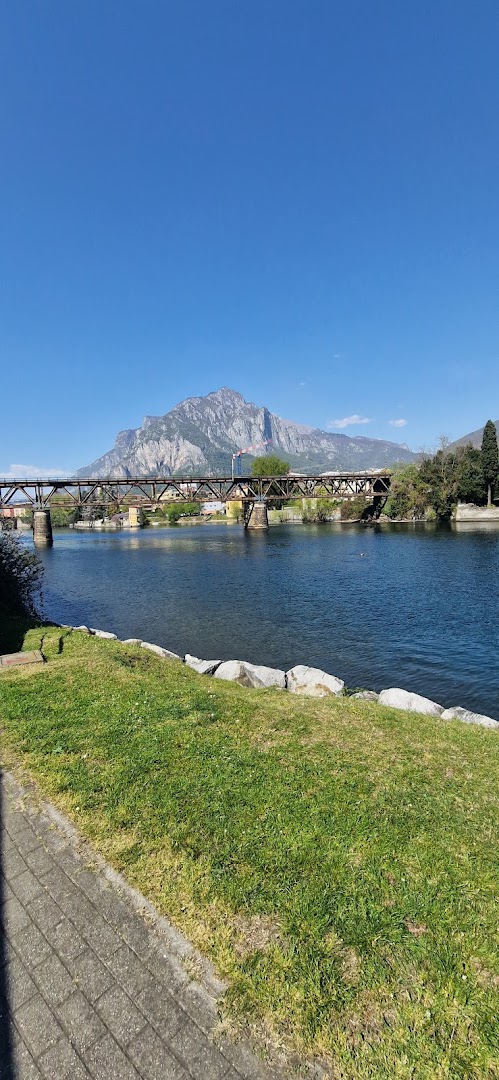 The River Cafè - Olginate