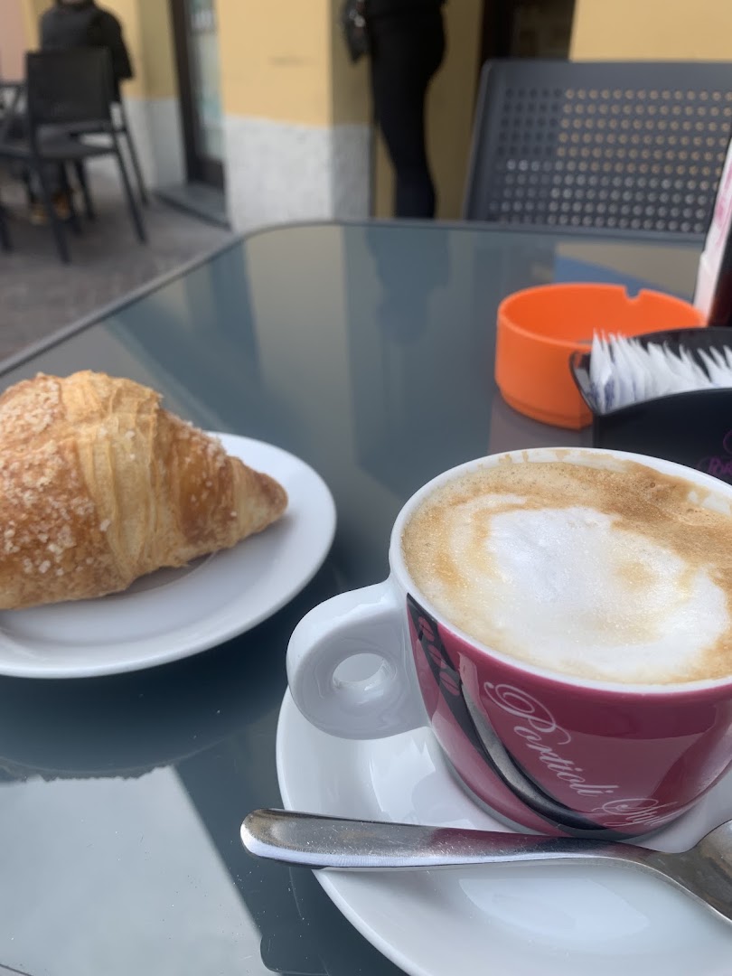 The River Cafè - Olginate