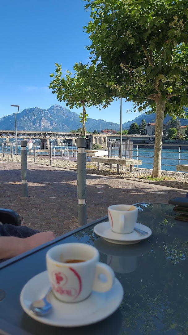 The River Cafè - Olginate