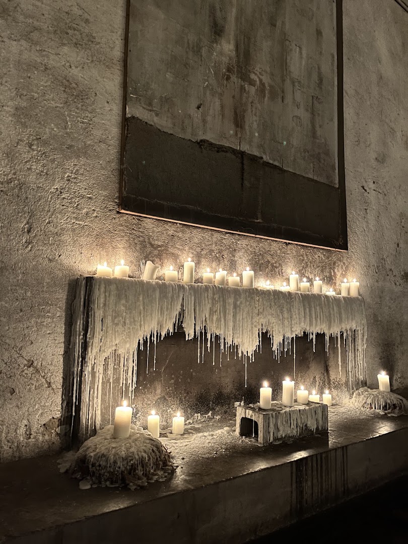 The Sanctuary Milan, Milano