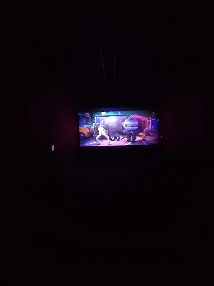 The Screen Cinemas Messina