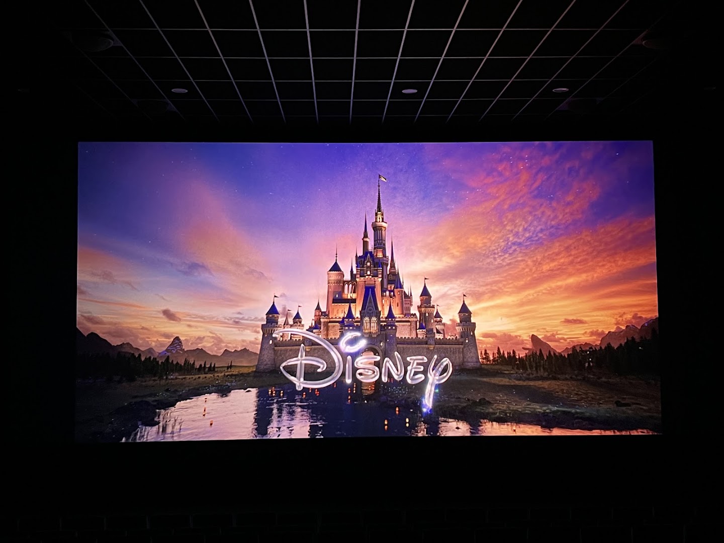 The Screen Cinemas Messina