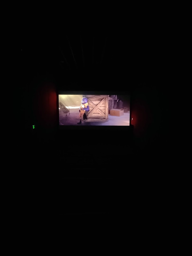 The Screen Cinemas Messina
