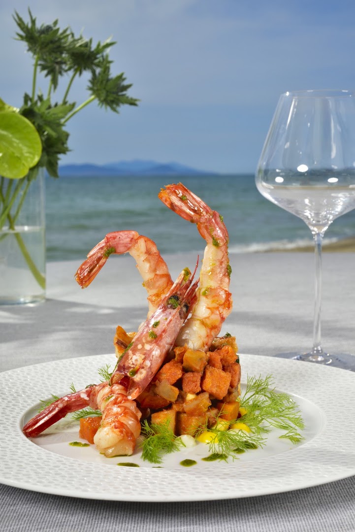 The Sense Beach Club