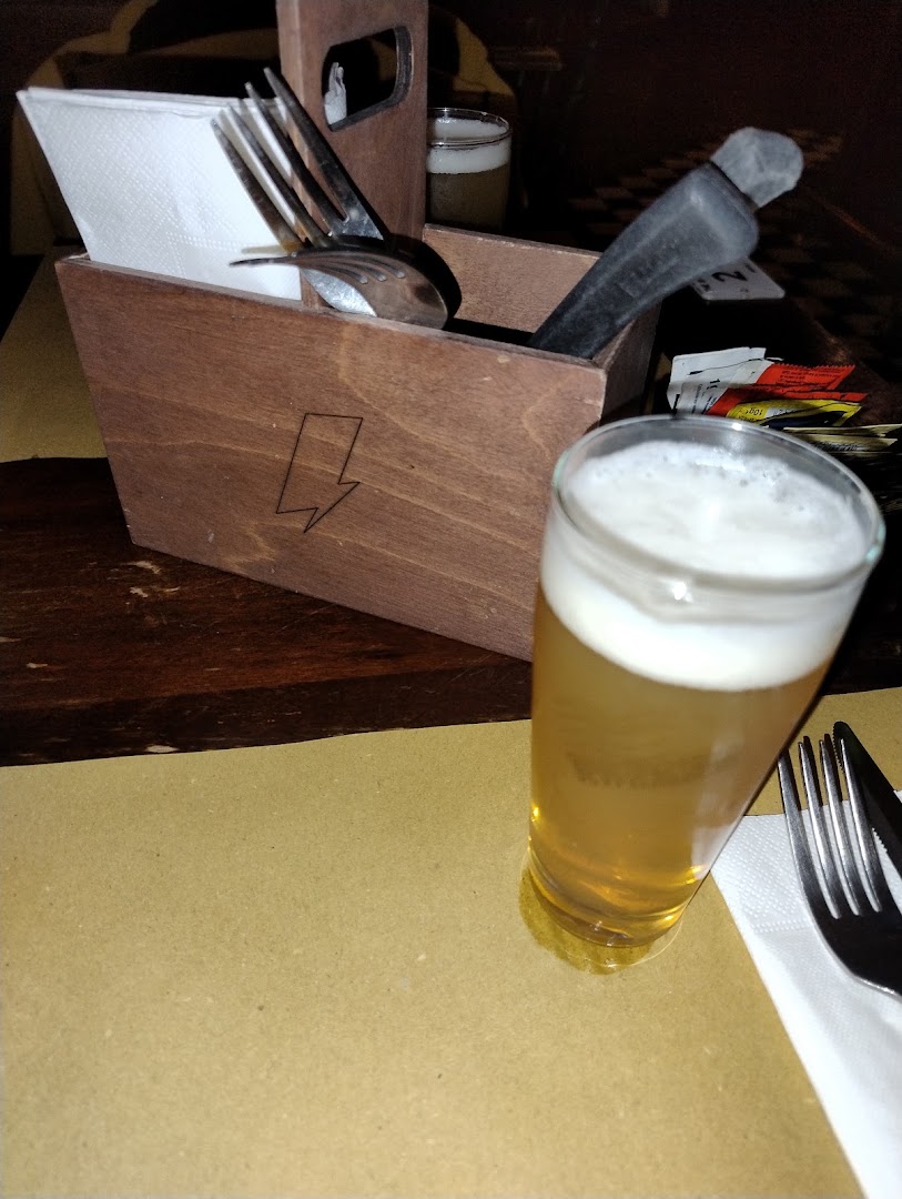 The Shakespeare Pub