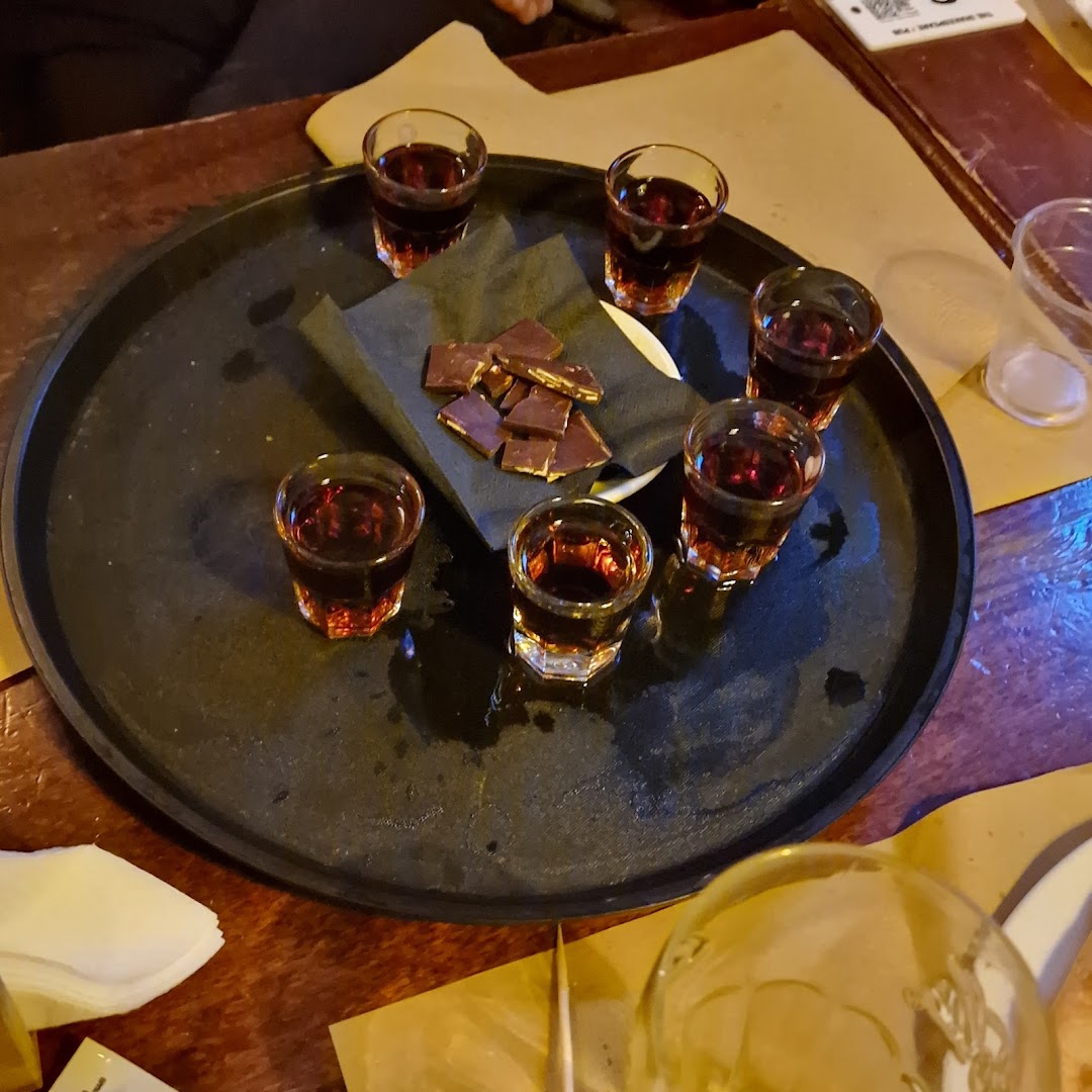 The Shakespeare Pub, Casarano
