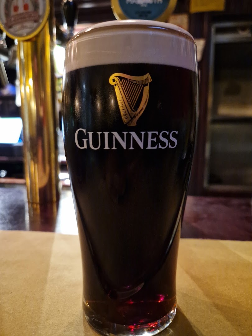 The Shamrock Inn - Pub Torino, Torino
