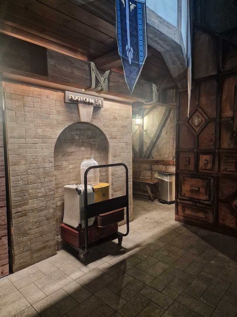The Sign 2.0 - Medieval Fantasy Pub & Coffee
