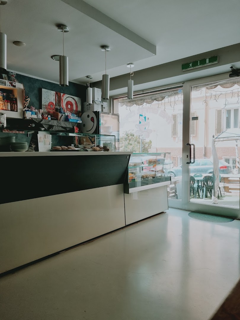The Small Cafè