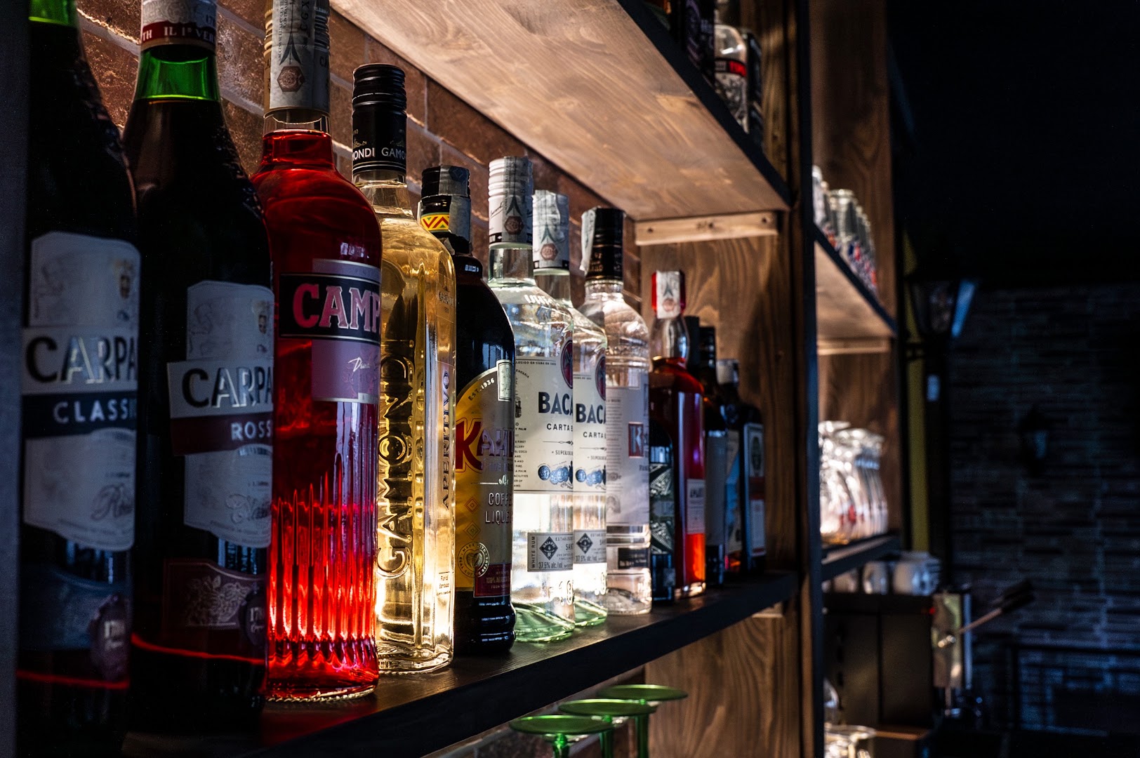 The Social Pub, Roma