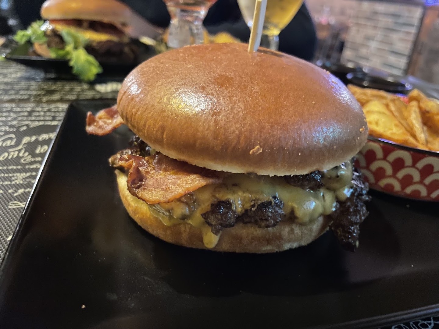 The Social Pub