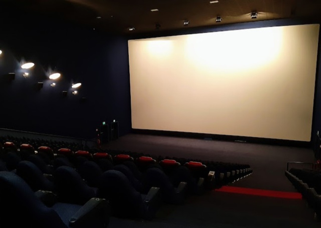 The Space Cinema - Montebello della Battaglia, Montebello della Battaglia