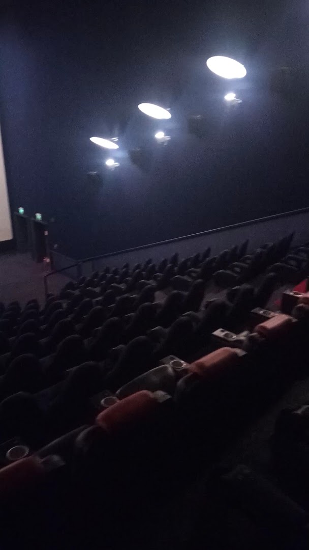 The Space Cinema - Montebello della Battaglia