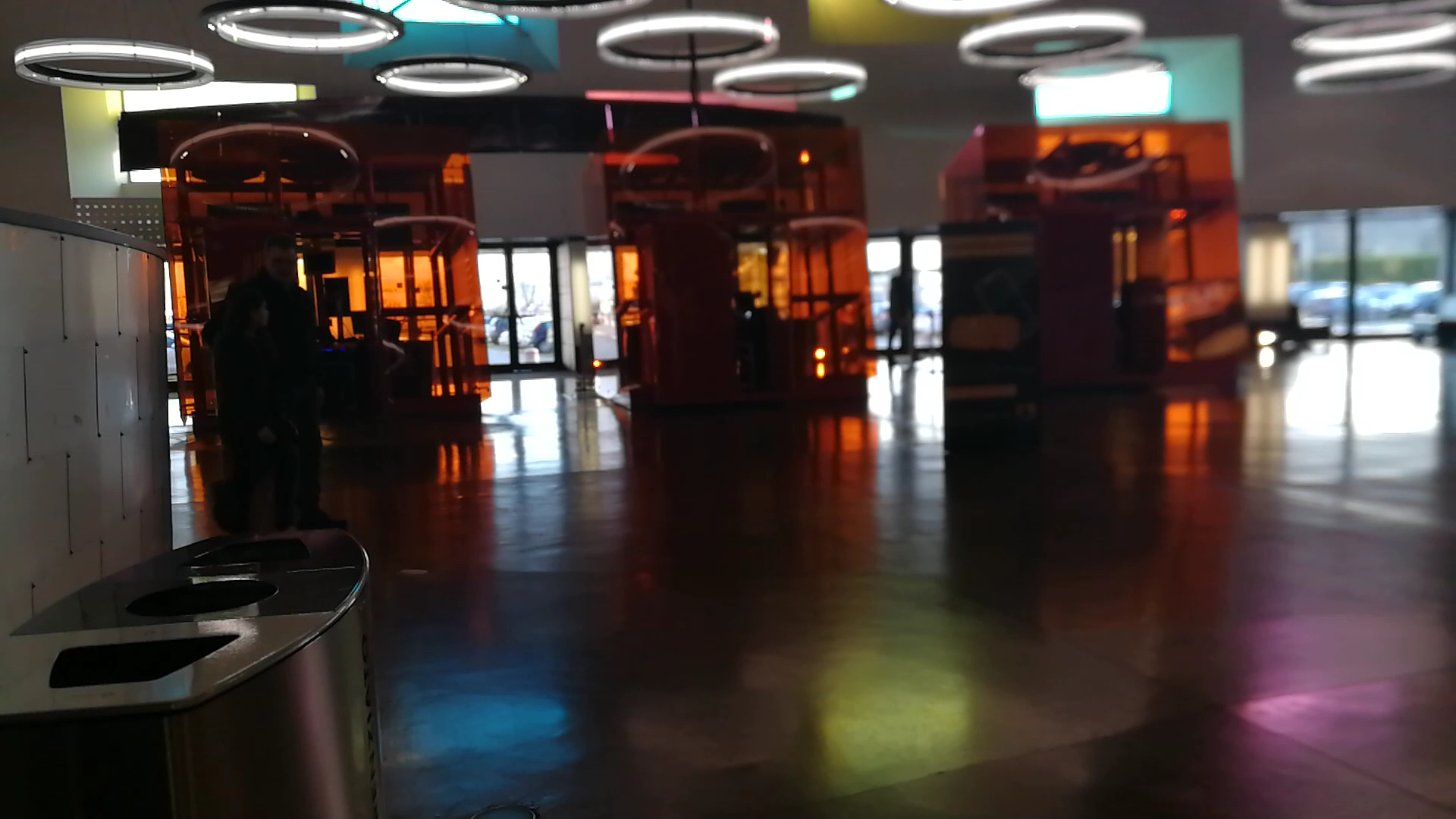 The Space Cinema Pradamano