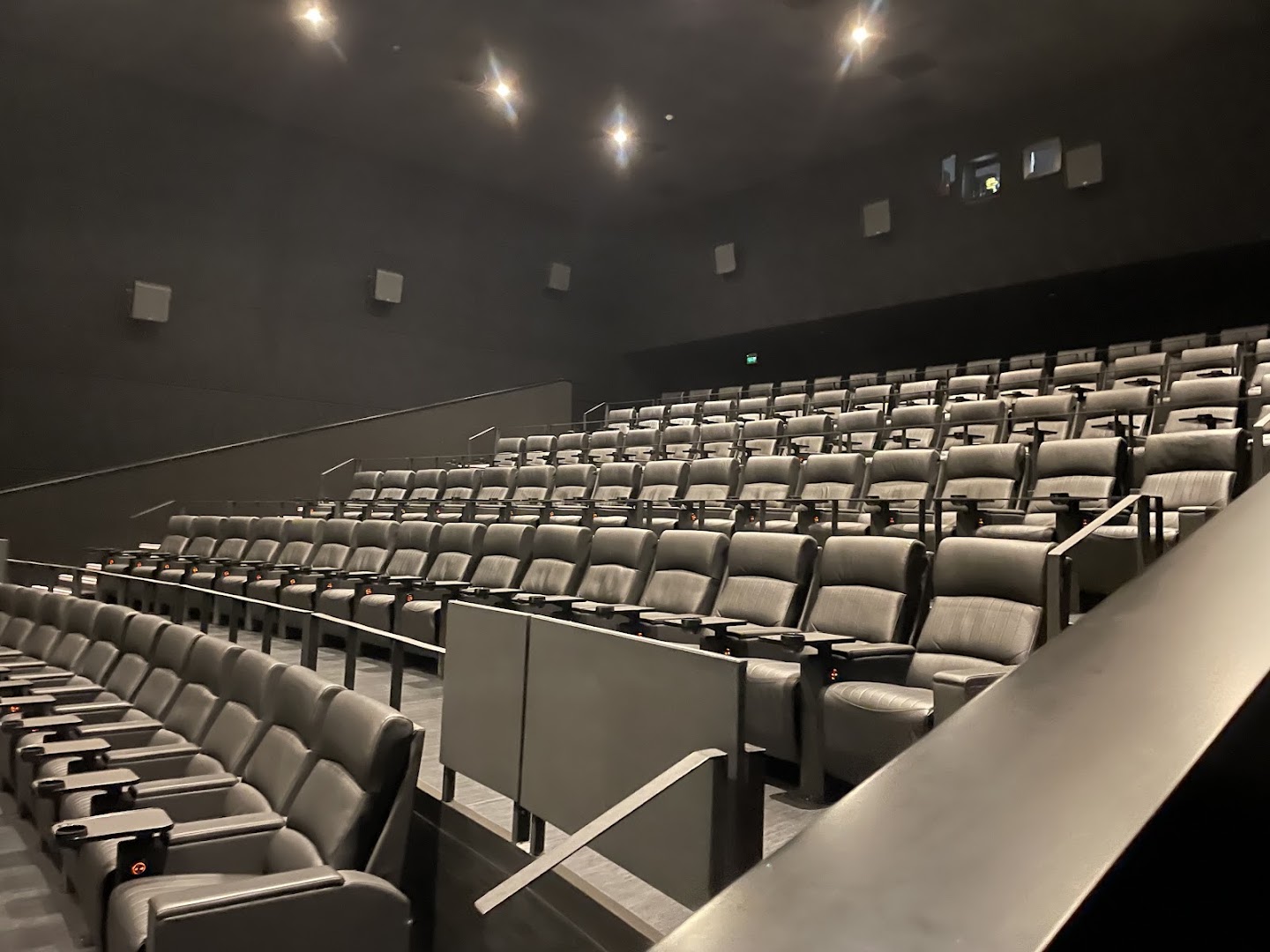 The Space Cinema - Quartucciu, Quartucciu