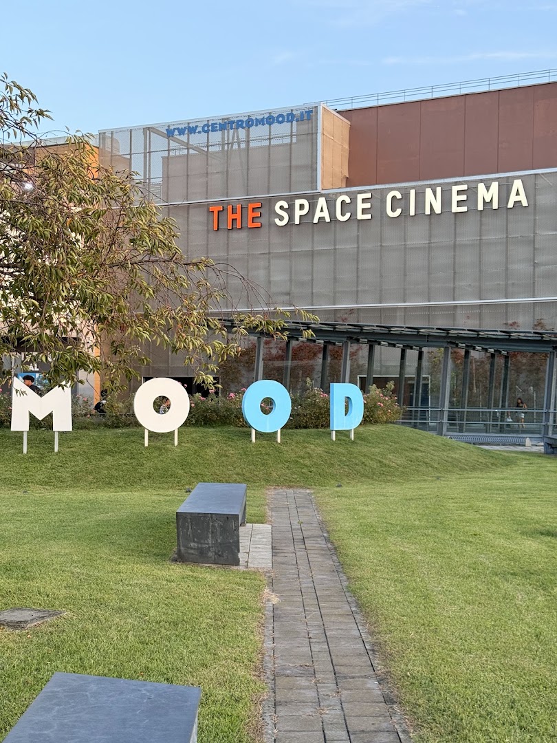The Space Cinema - Rozzano