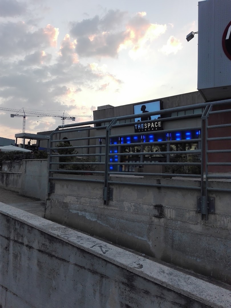 The Space Cinema - Salerno, Salerno