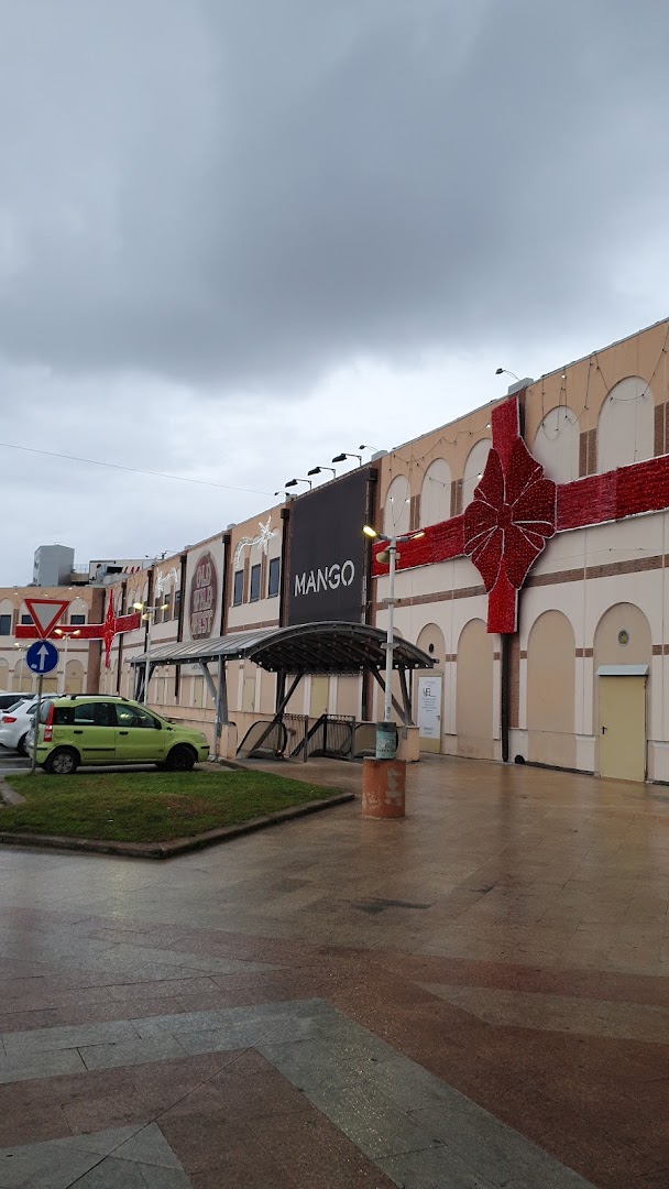 The Space Cinema Sestu