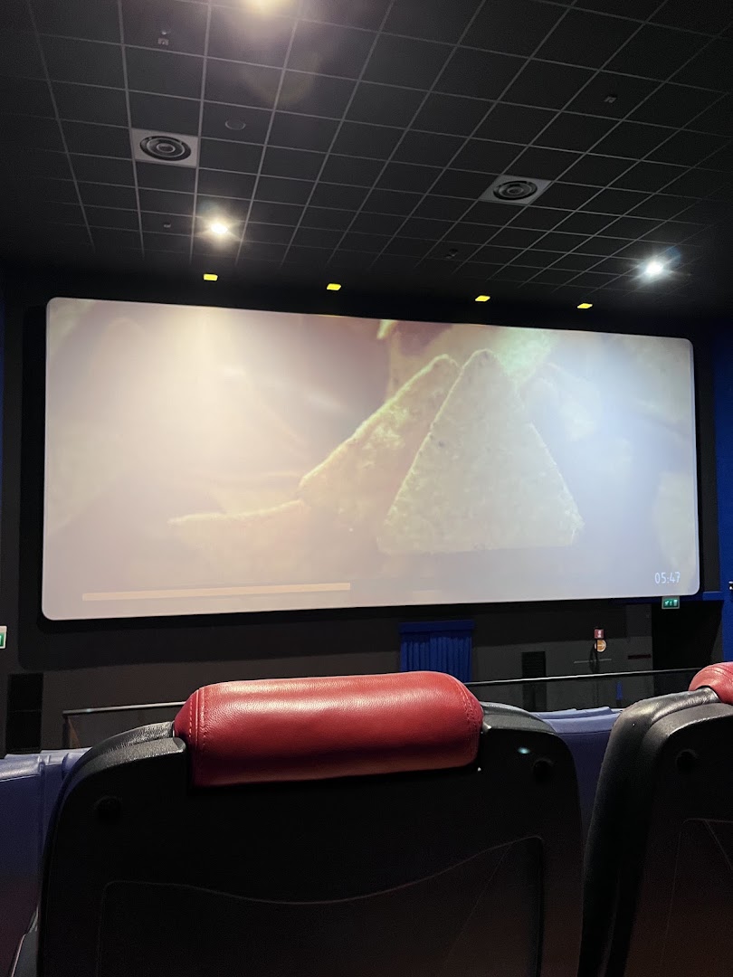 The Space Cinema Sestu