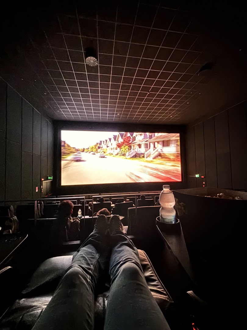 The Space Cinema - Silea