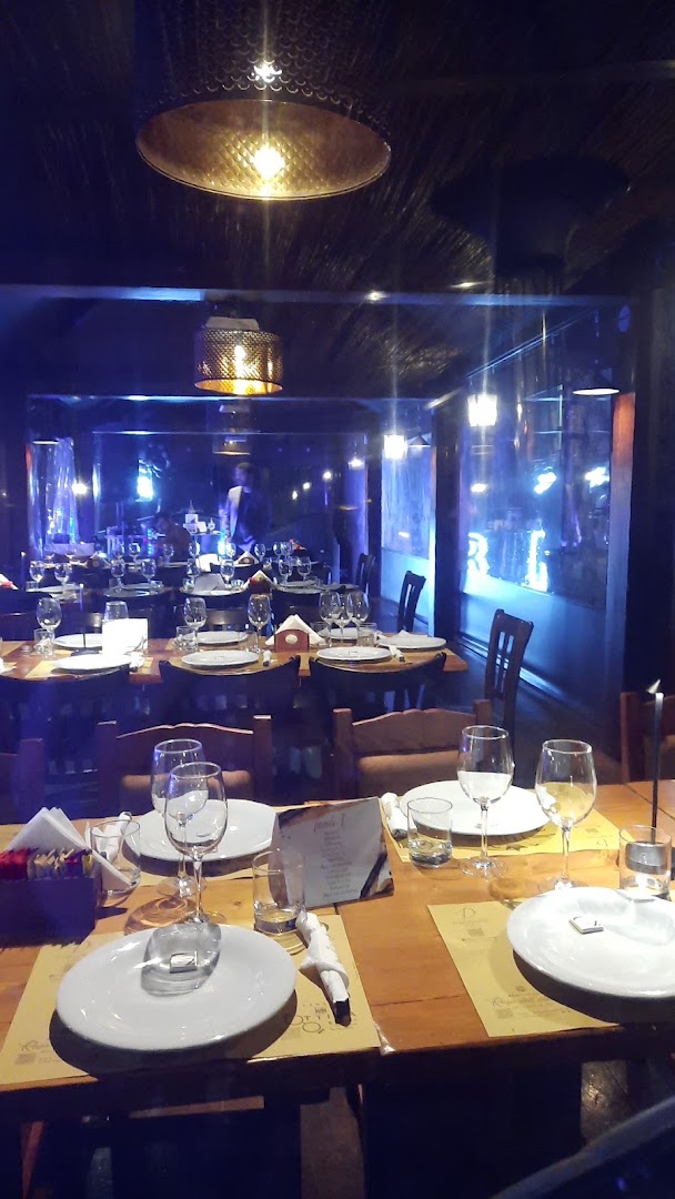 The Tales Pub, Solofra