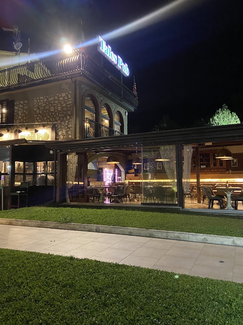 The Tales Pub