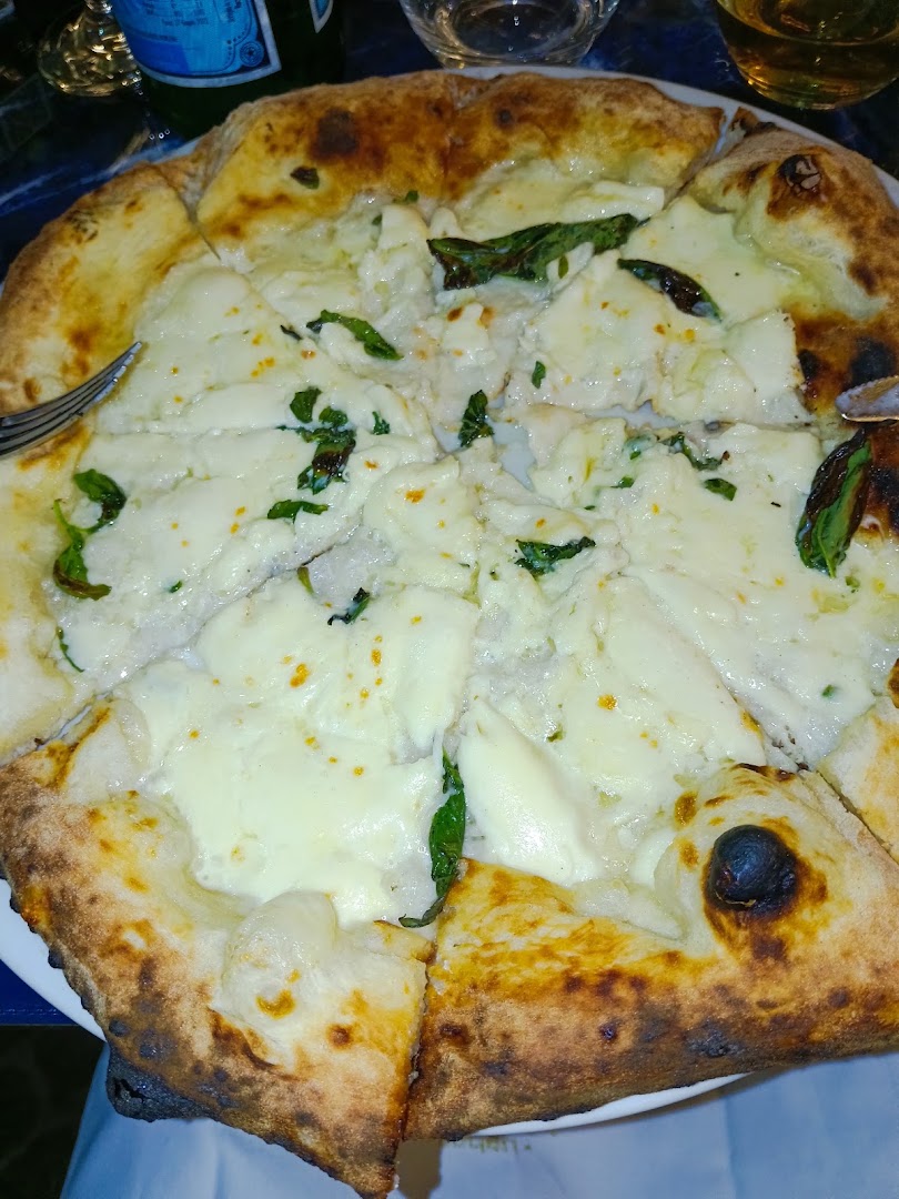 The Tango Saloon Ristorante Pizzeria