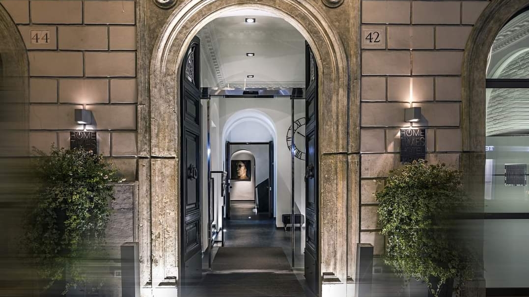 The Times Bar & Restaurant, Roma