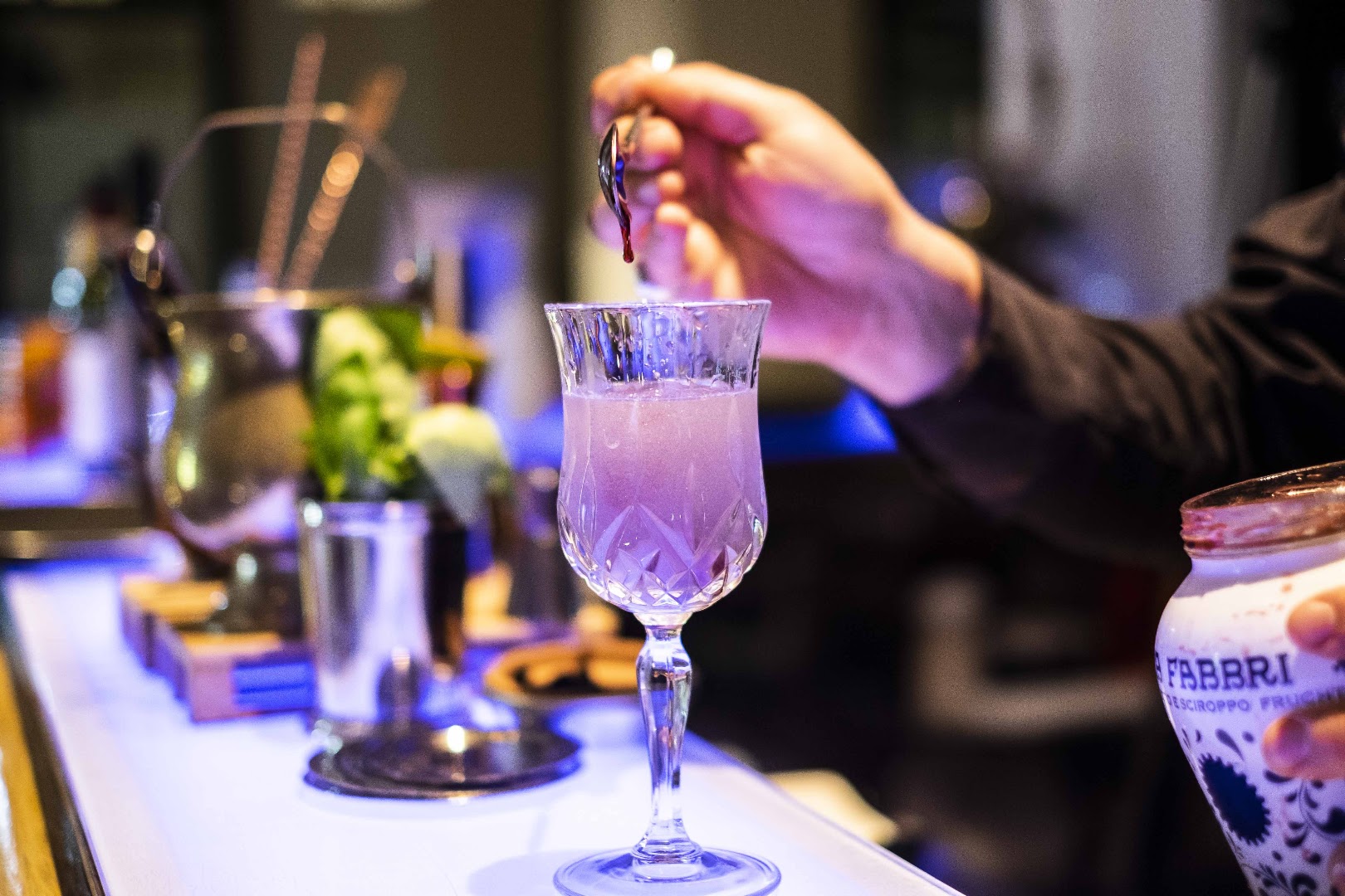 The Times Bar & Restaurant